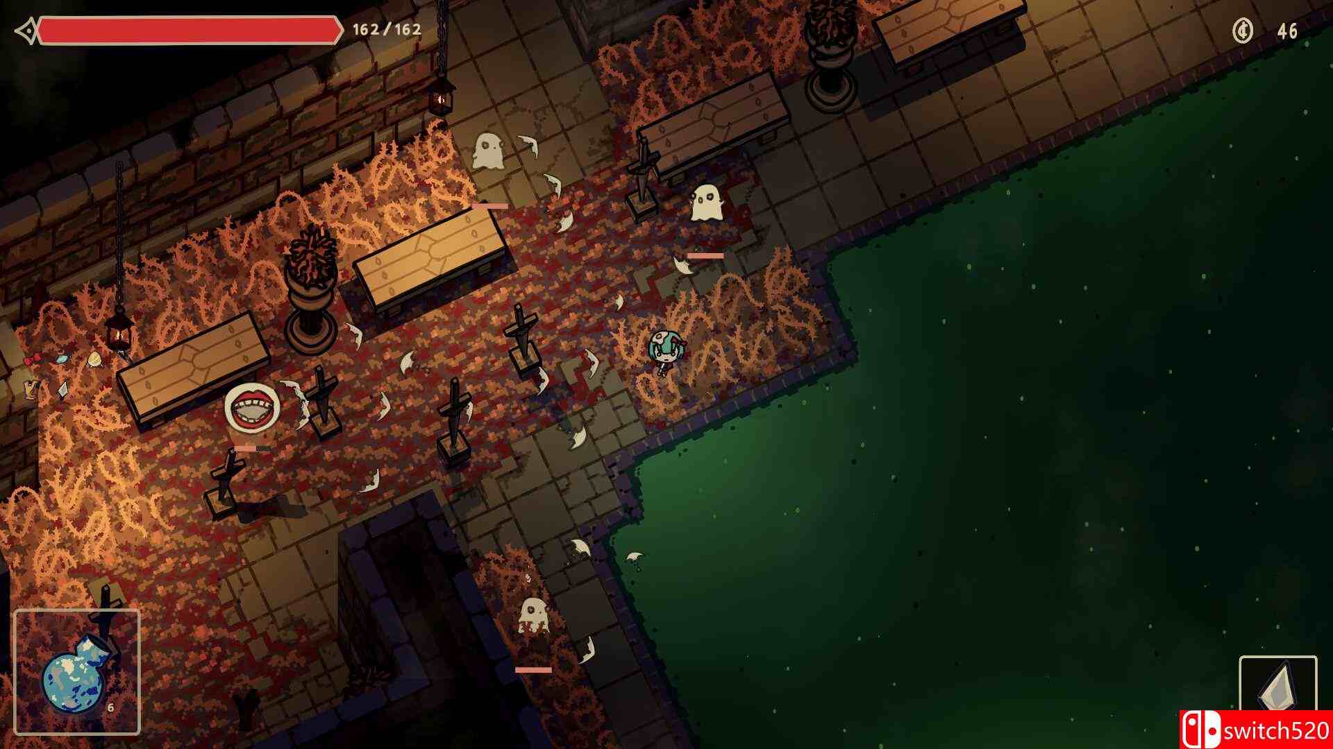 《王之躯壳（Shell of a King）》TENOKE镜像版[EN]_1