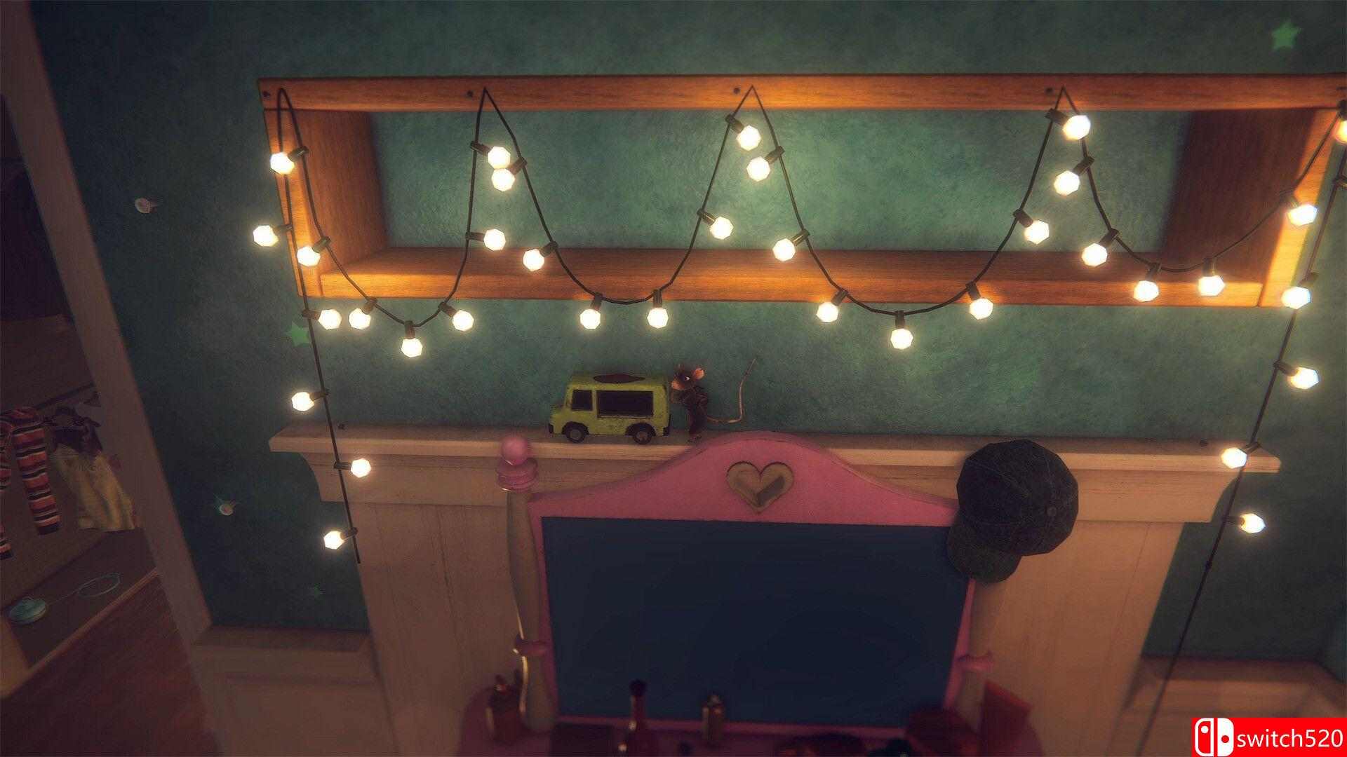 《老鼠的冒险：归家之路（A Rat's Quest - The Way Back Home）》第一季 RUNE镜像版[EN]_3