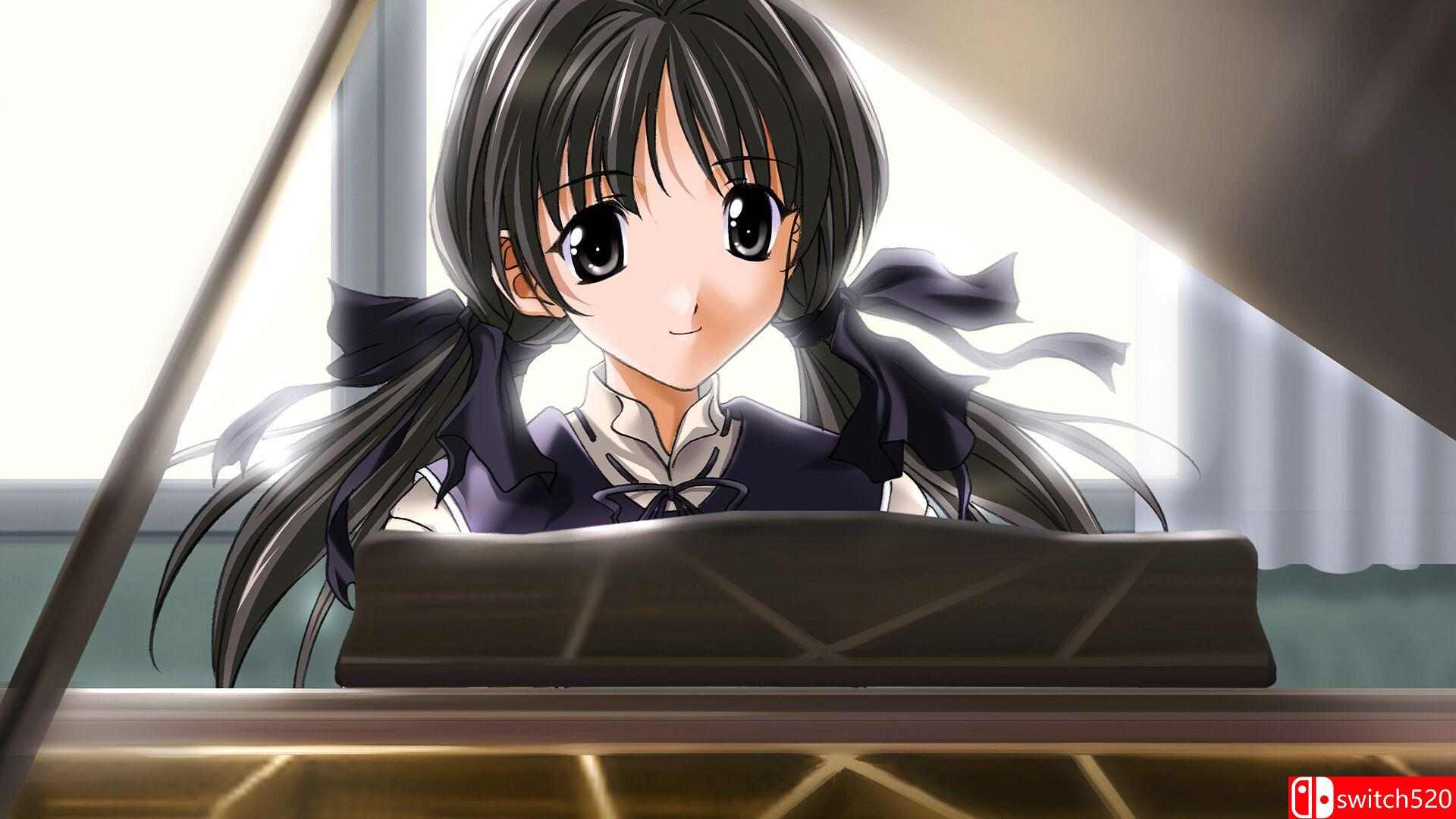 《告别回忆2nd（Memories Off 2nd）》官方中文 Build 11082213 P2P硬盘版[CN/TW/JP]_1