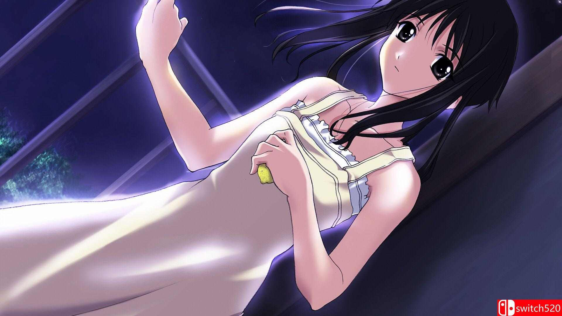 《告别回忆2nd（Memories Off 2nd）》官方中文 Build 11082213 P2P硬盘版[CN/TW/JP]_3