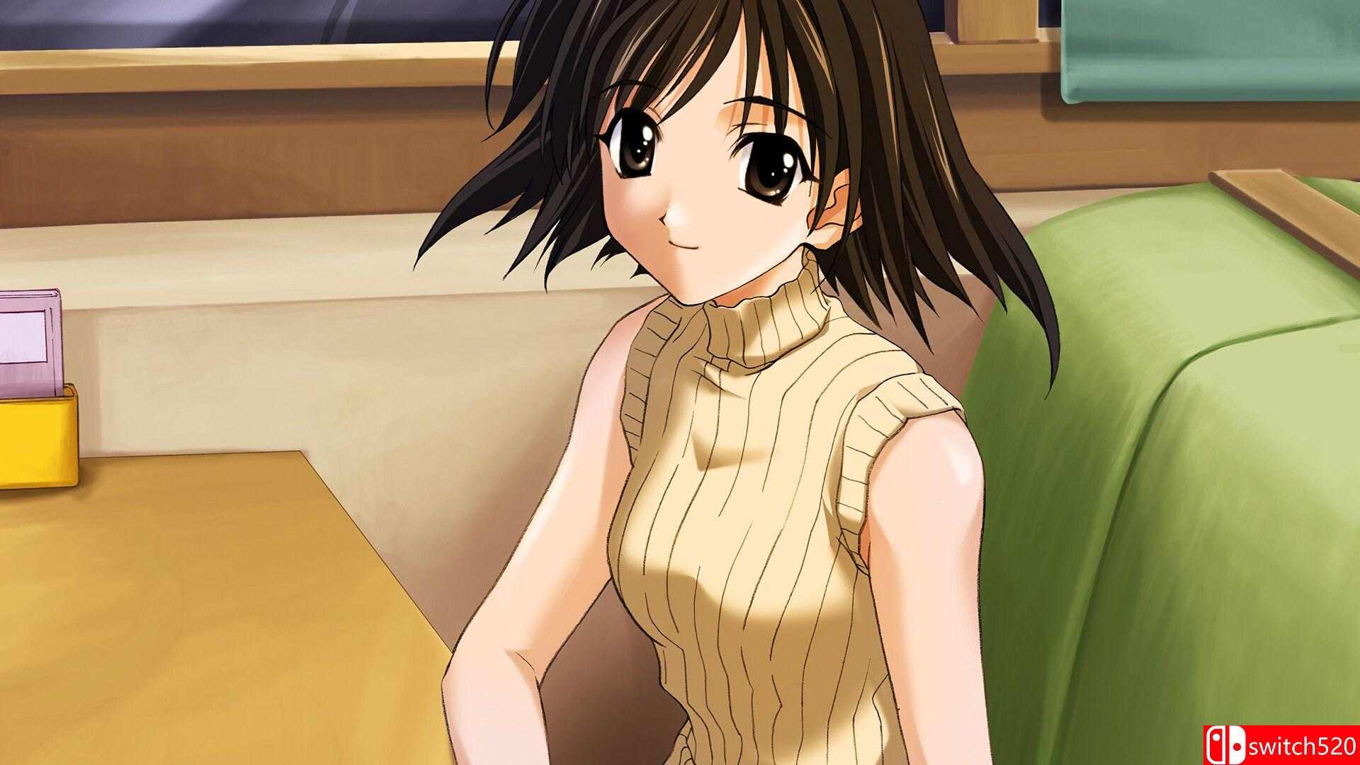 《告别回忆2nd（Memories Off 2nd）》官方中文 Build 11082213 P2P硬盘版[CN/TW/JP]_5