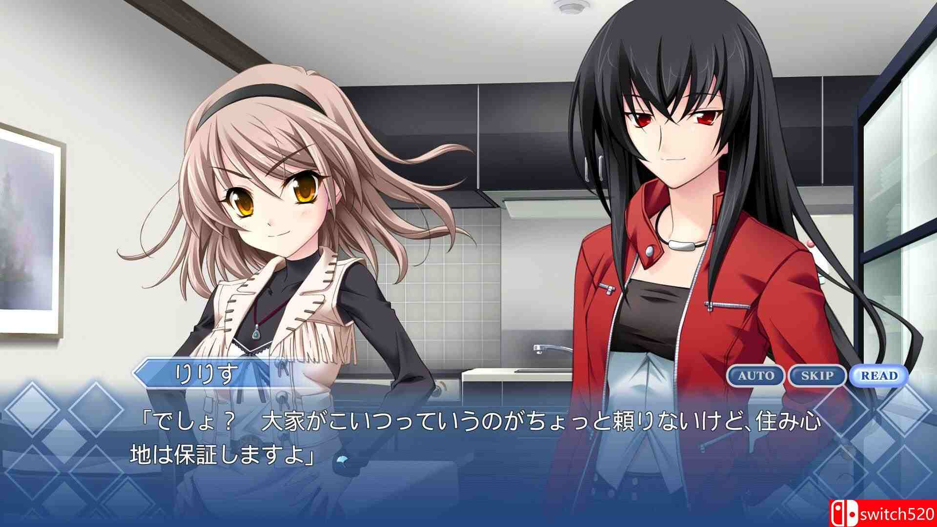 《告别回忆6 ～三角波澜～（Memories Off6 T-wave）》 Build 11394236 P2P硬盘版[CN/TW/JP]_2