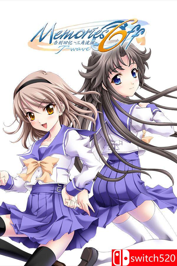 《告别回忆6 ～三角波澜～（Memories Off6 T-wave）》 Build 11394236 P2P硬盘版[CN/TW/JP]