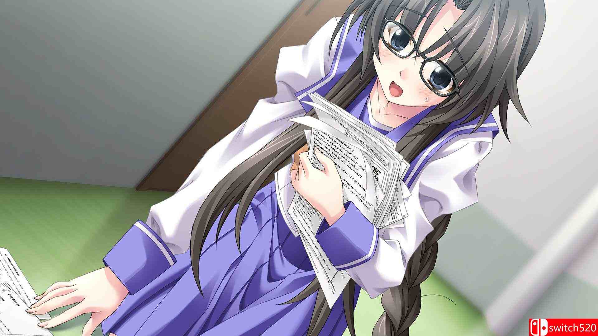 《告别回忆6 ～三角波澜～（Memories Off6 T-wave）》 Build 11394236 P2P硬盘版[CN/TW/JP]_3