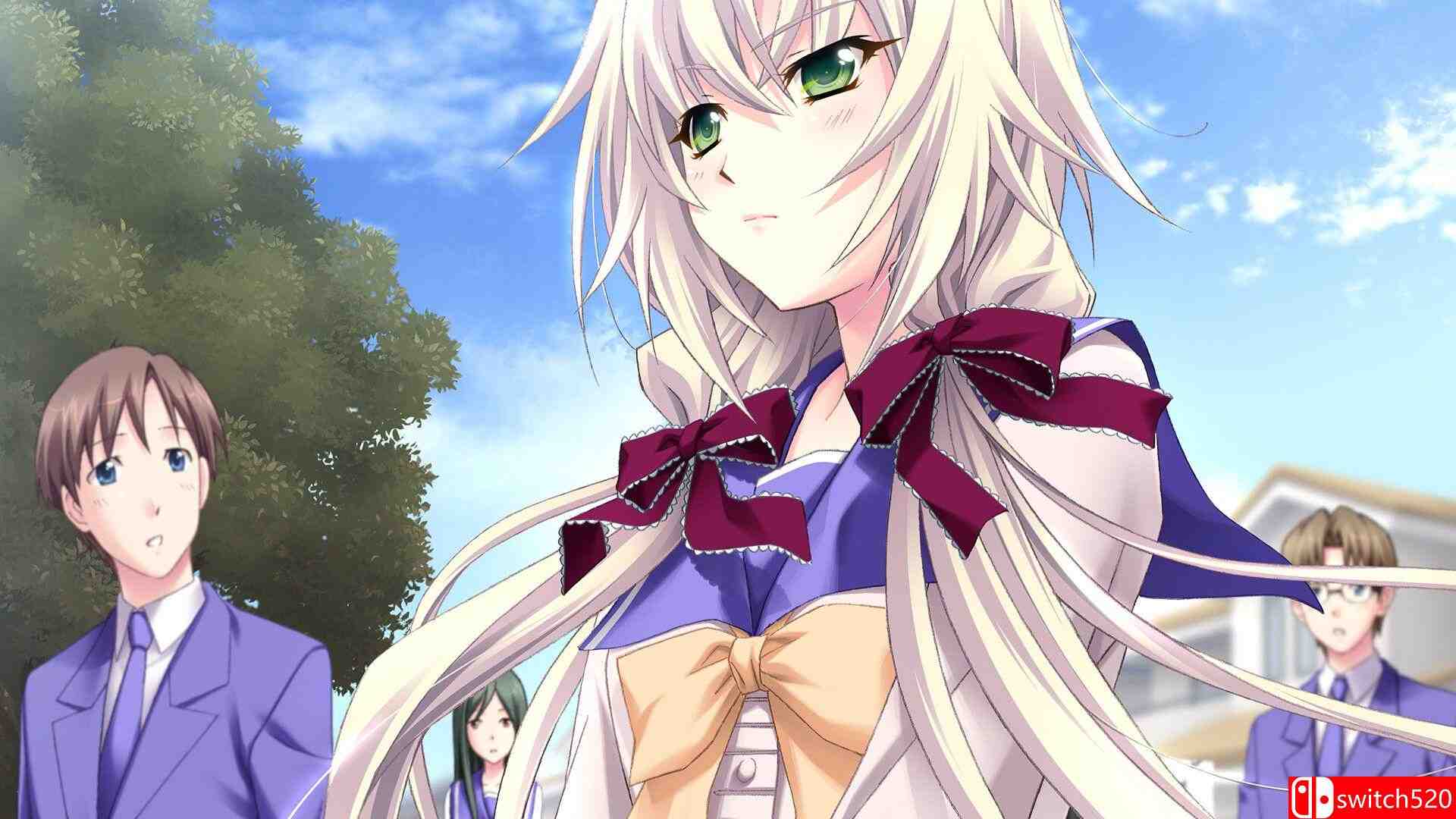 《告别回忆6 ～三角波澜～（Memories Off6 T-wave）》 Build 11394236 P2P硬盘版[CN/TW/JP]_5