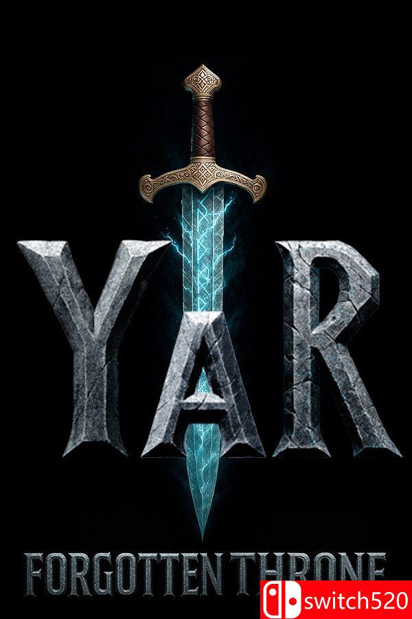 《YAR：被遗忘的王座（YAR: Forgotten Throne）》RUNE镜像版[EN]