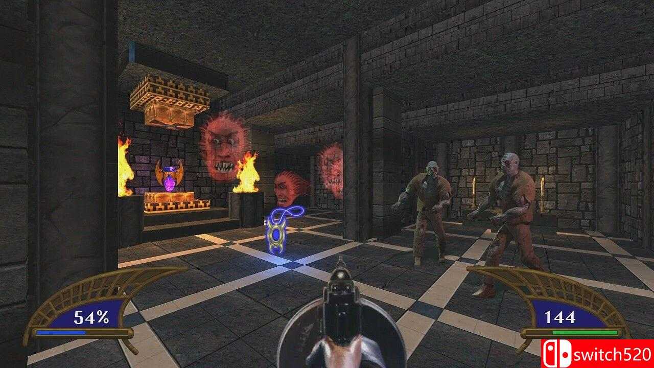 《杀戮时刻：重生（Killing Time: Resurrected）》v2.0.1533 DINOByTES镜像版[EN]_1