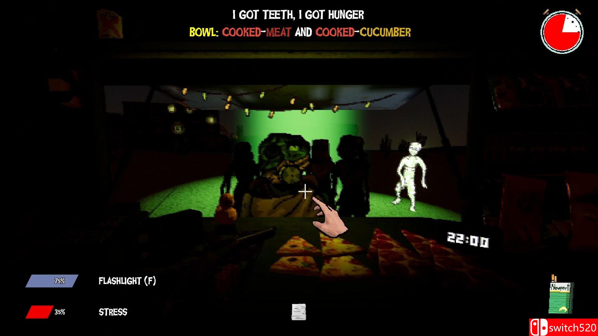 《废土餐车（Wasteland Bites）》官方中文 TENOKE镜像版[CN/EN]_5