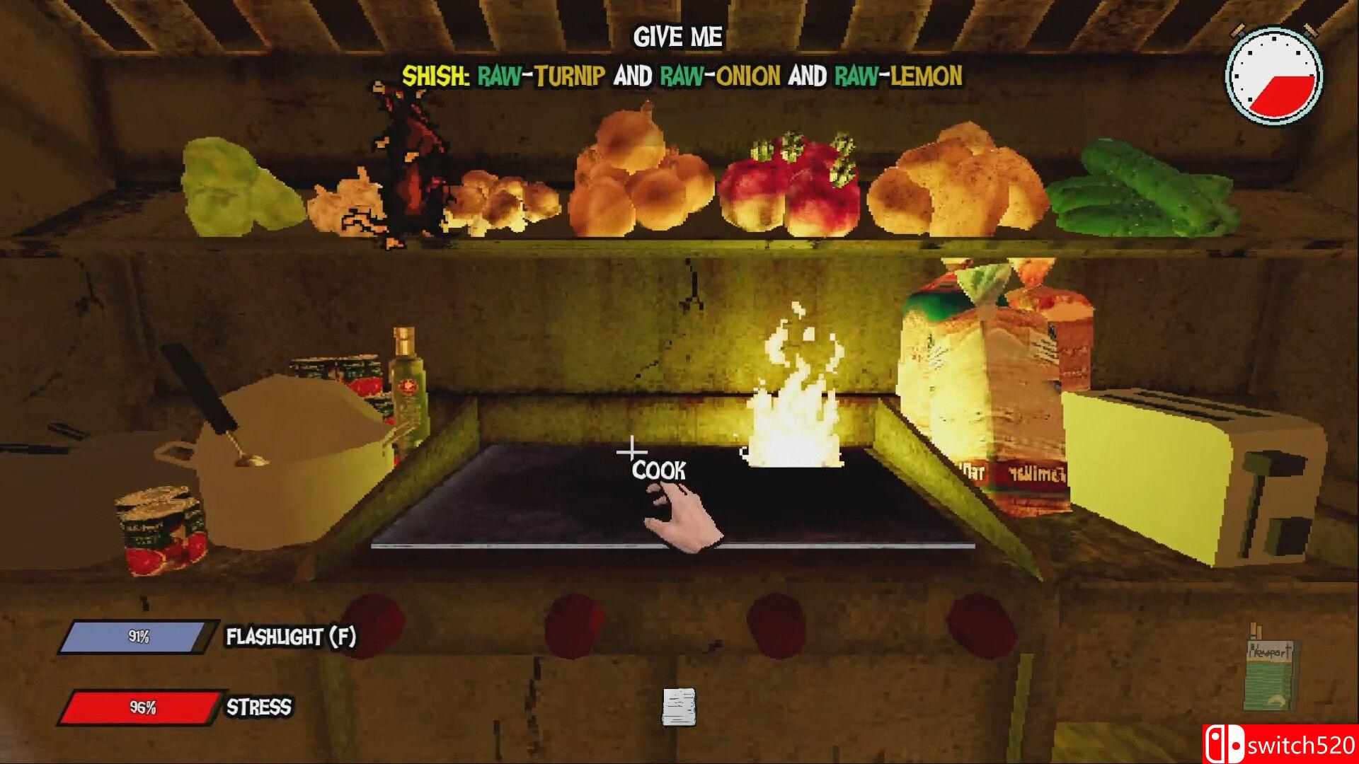 《废土餐车（Wasteland Bites）》官方中文 TENOKE镜像版[CN/EN]_3