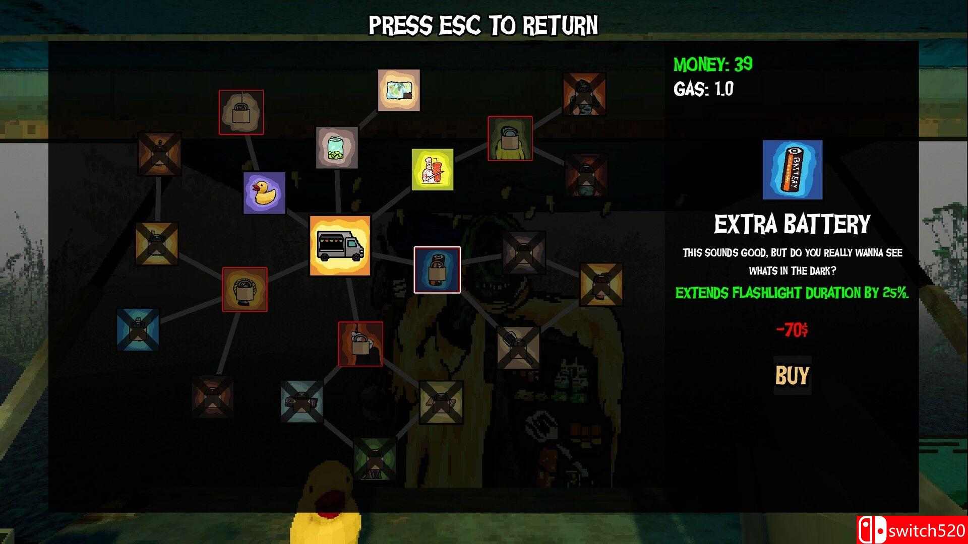 《废土餐车（Wasteland Bites）》官方中文 TENOKE镜像版[CN/EN]_4