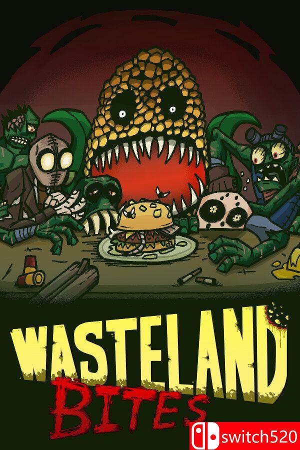 《废土餐车（Wasteland Bites）》官方中文 TENOKE镜像版[CN/EN]
