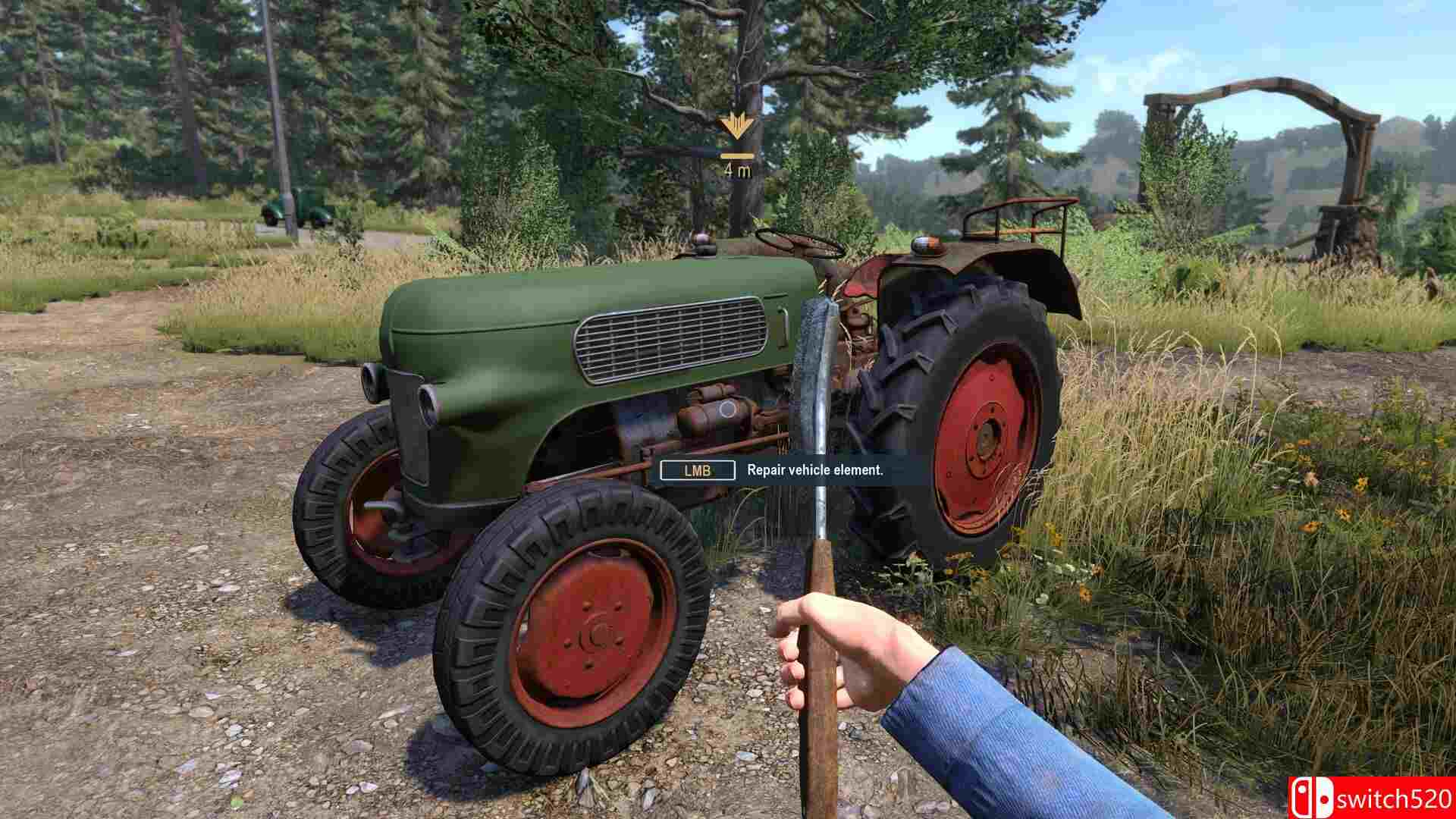 《农夫王朝2（Farmer's Dynasty 2）》官方中文 Early Access P2P硬盘版[CN/EN/JP]_4