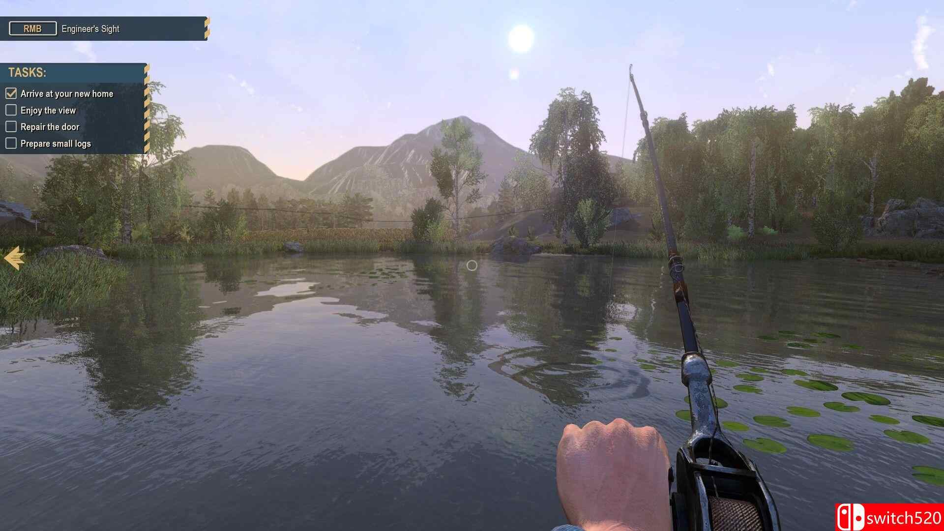 《农夫王朝2（Farmer's Dynasty 2）》官方中文 Early Access P2P硬盘版[CN/EN/JP]_5