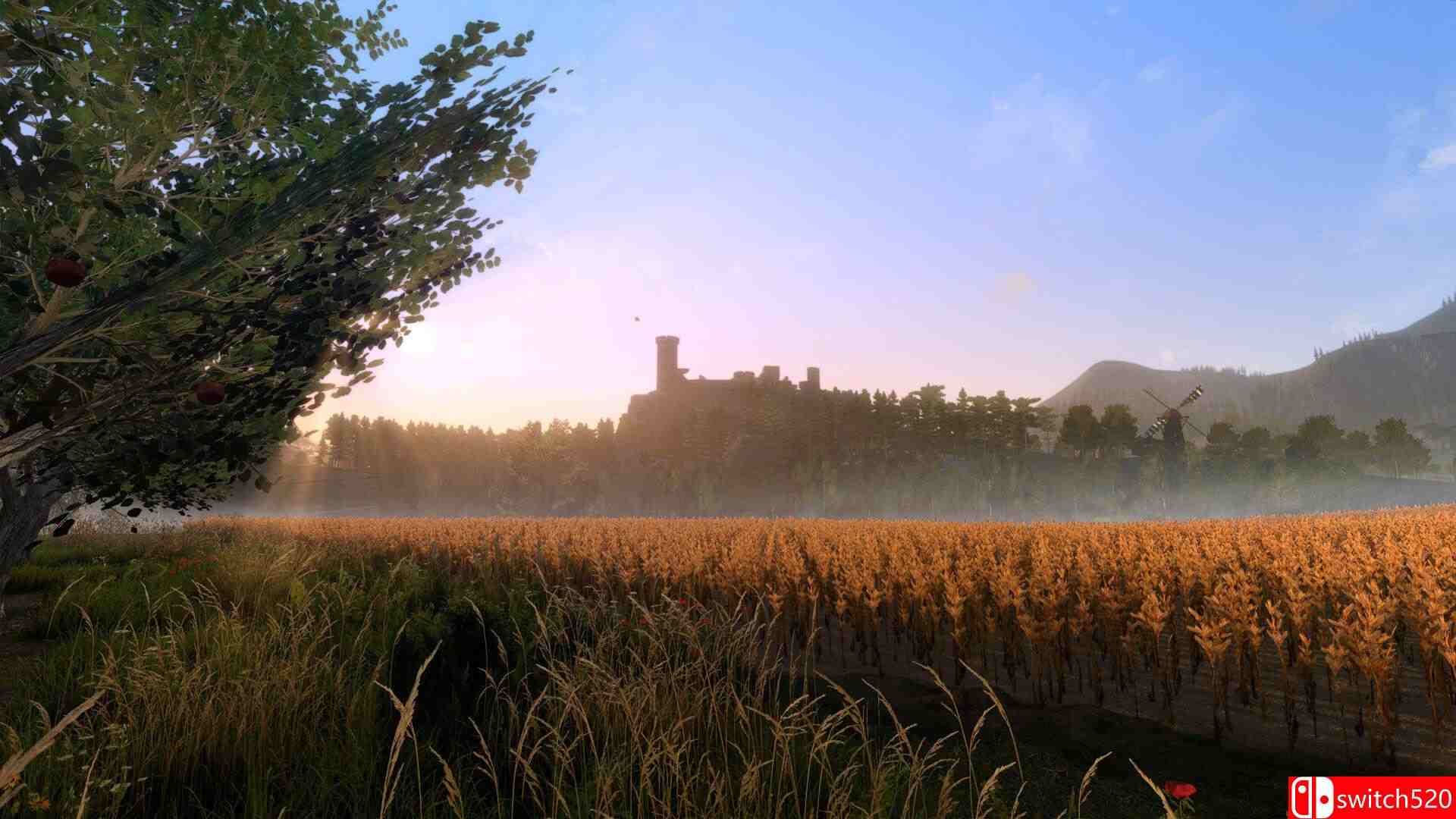 《农夫王朝2（Farmer's Dynasty 2）》官方中文 Early Access P2P硬盘版[CN/EN/JP]_2