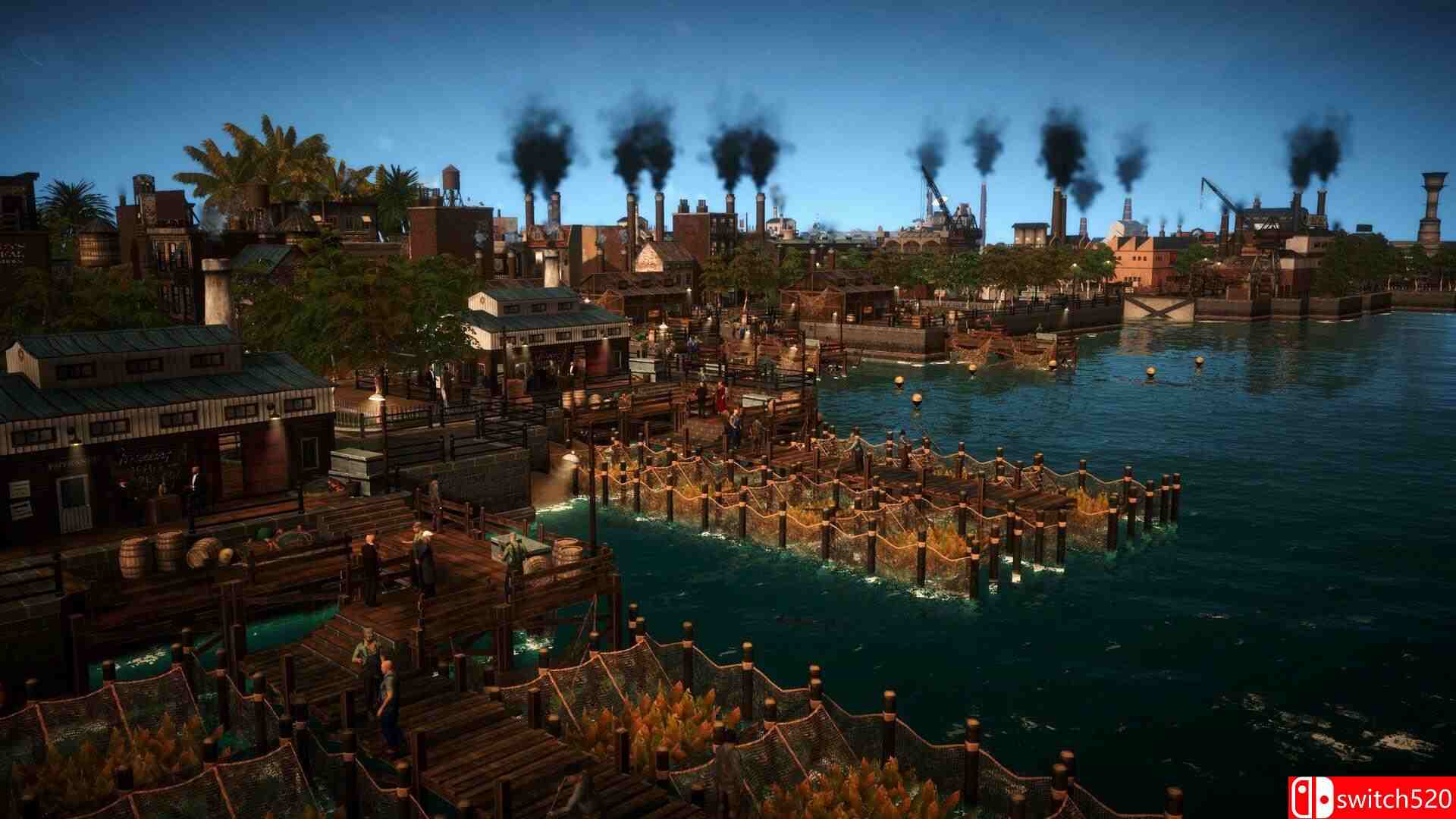 《凯撒朋克（KAISERPUNK）》官方中文 v1.02.003 RUNE镜像版[CN/EN/JP]_5