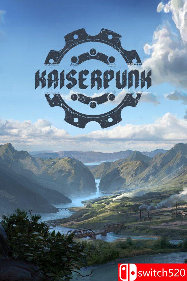 《凯撒朋克（KAISERPUNK）》官方中文 v1.02.003 RUNE镜像版[CN/EN/JP]