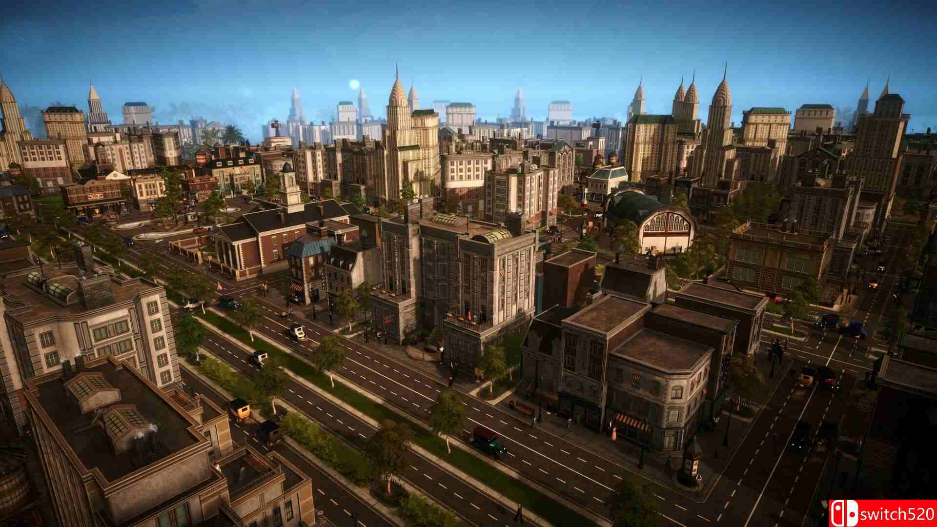 《凯撒朋克（KAISERPUNK）》官方中文 v1.02.003 RUNE镜像版[CN/EN/JP]_3