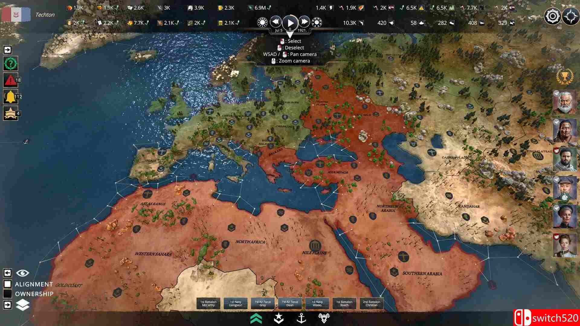 《凯撒朋克（KAISERPUNK）》官方中文 v1.02.003 RUNE镜像版[CN/EN/JP]_2