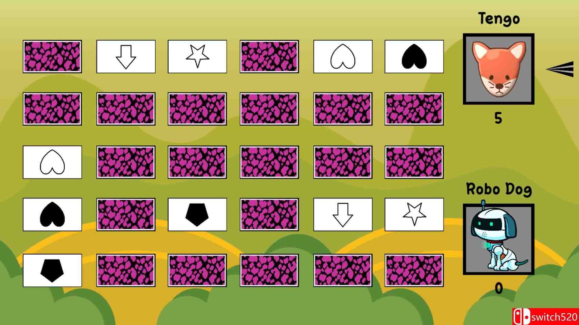 《配对游戏（A Matching Game）》Build 14196391 P2P硬盘版[EN]_4