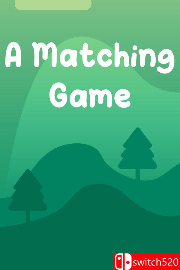 《配对游戏（A Matching Game）》Build 14196391 P2P硬盘版[EN]