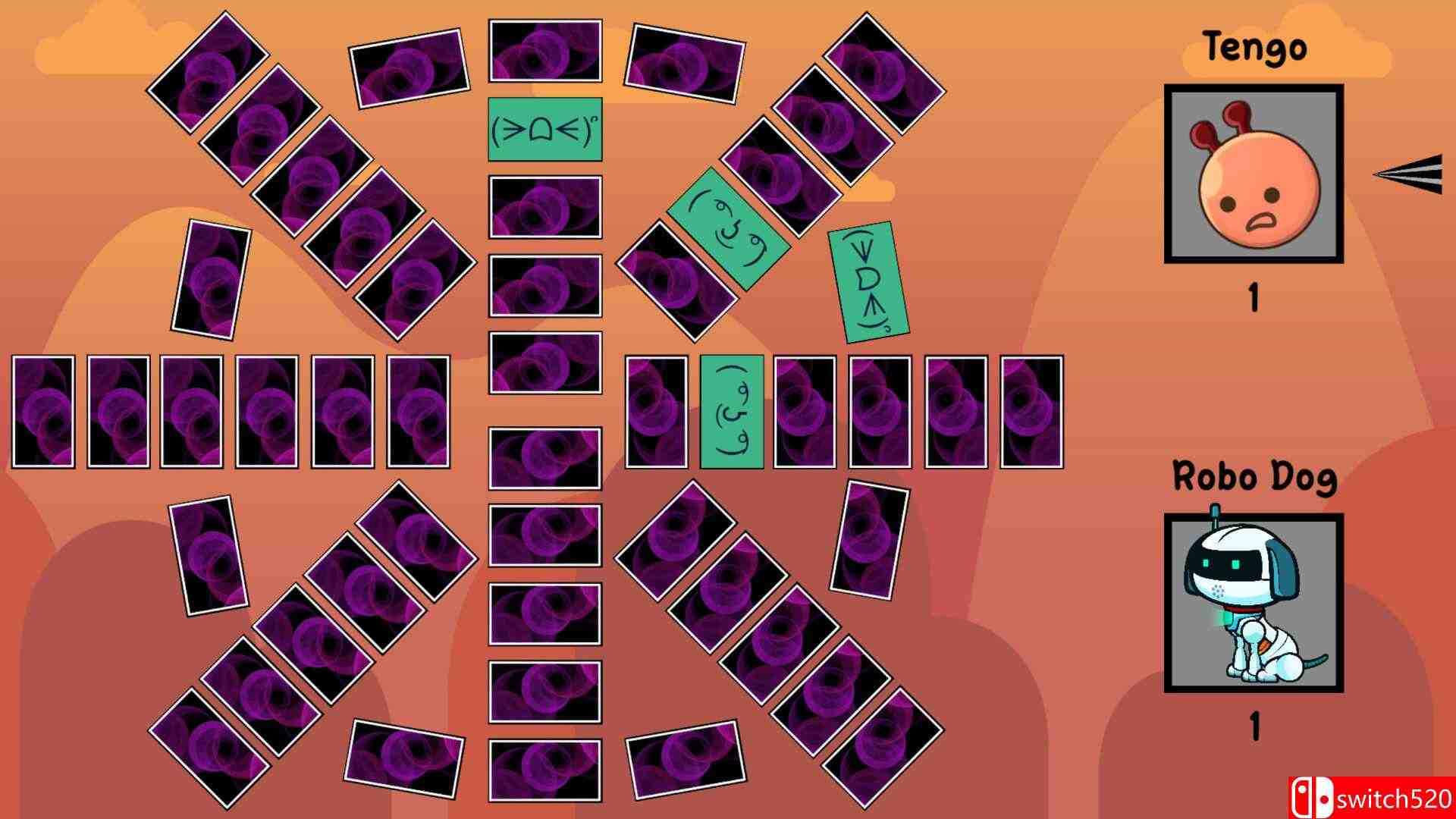 《配对游戏（A Matching Game）》Build 14196391 P2P硬盘版[EN]_1