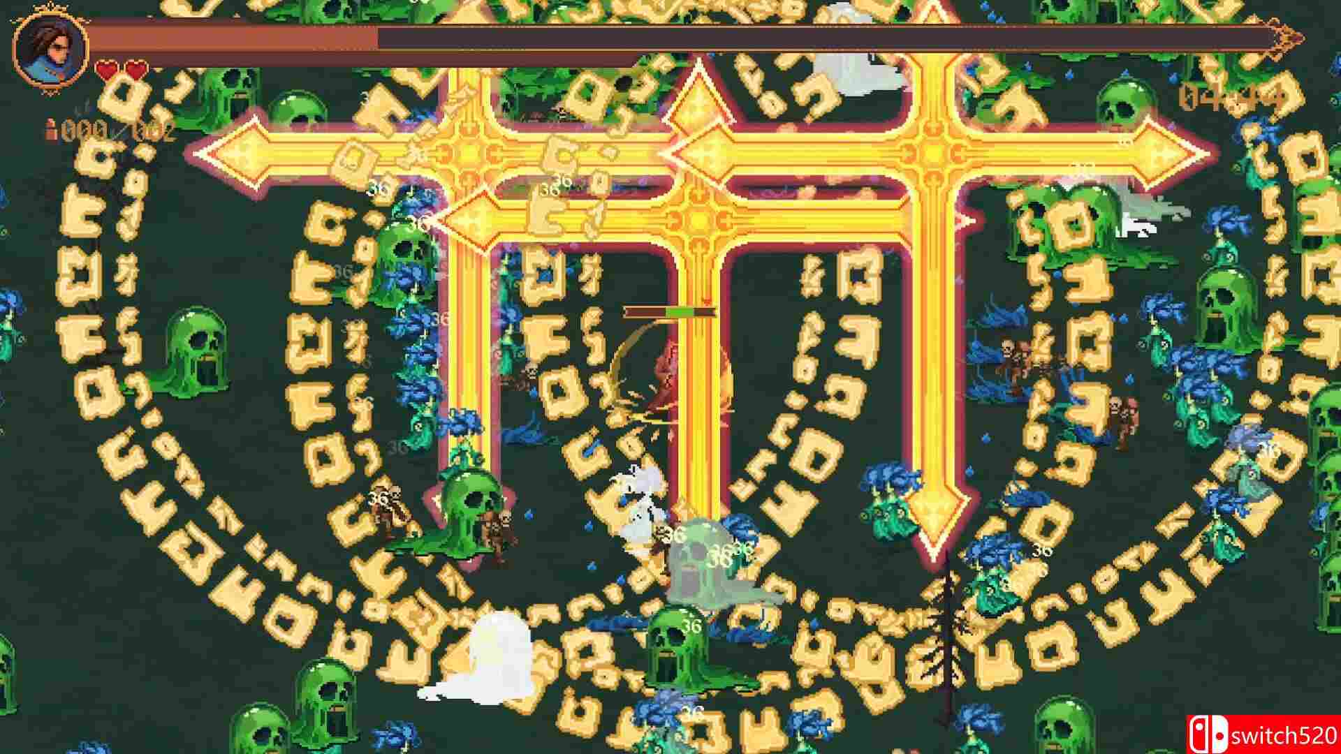 《奥术塔幸存者（Arcane Tower Survivors）》官方中文 Build 22637160 P2P硬盘版[CN/EN/JP]_3