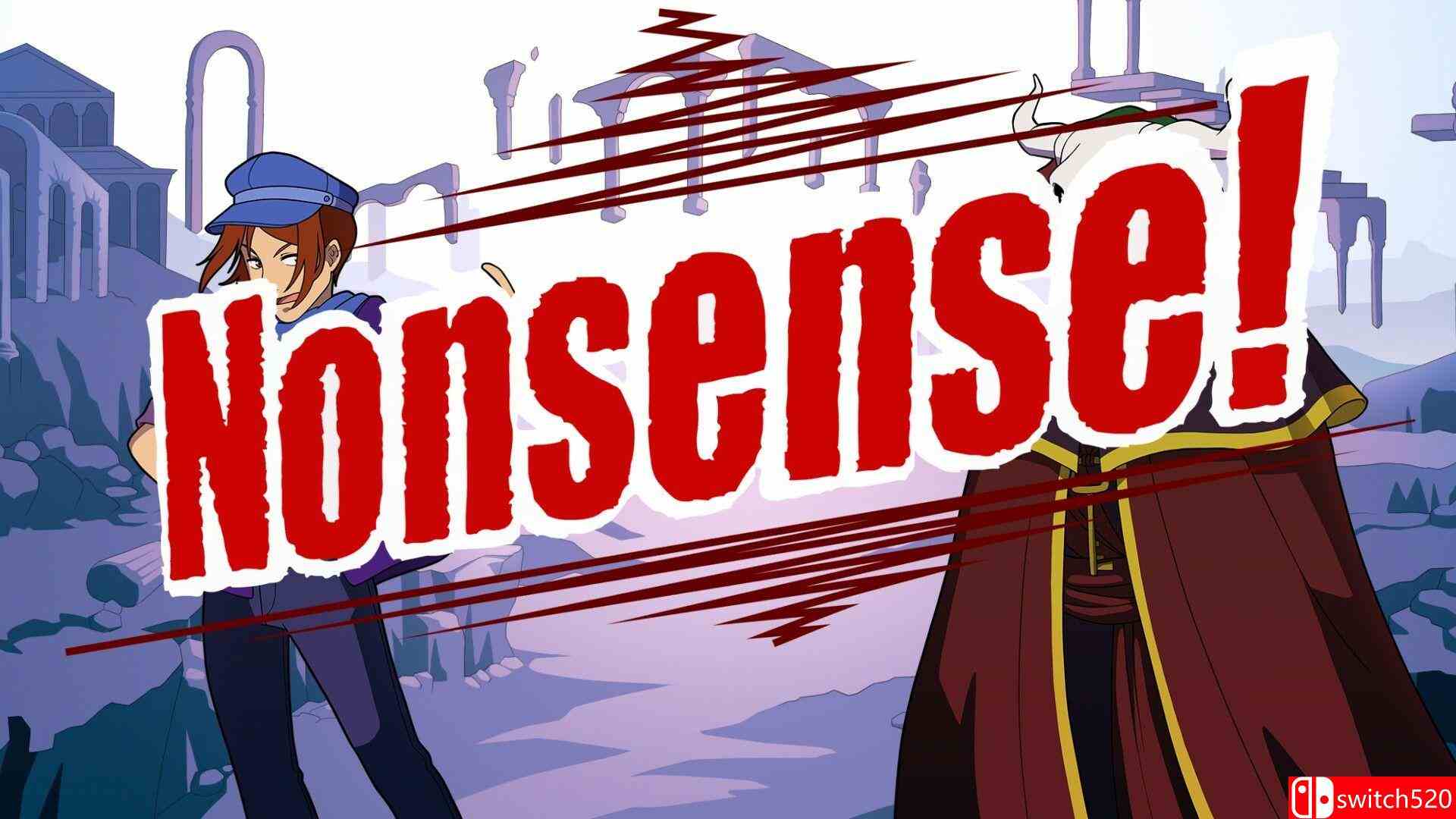 《哲学大师2：政权与怨怼（Pro Philosopher 2: Governments Grievances）》P2P硬盘版[EN]_3