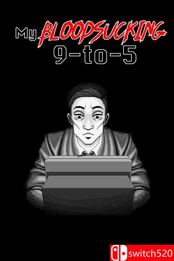 《吸血鬼的朝九晚五（My Bloodsucking 9-to-5）》Build 22413971 P2P硬盘版[EN]