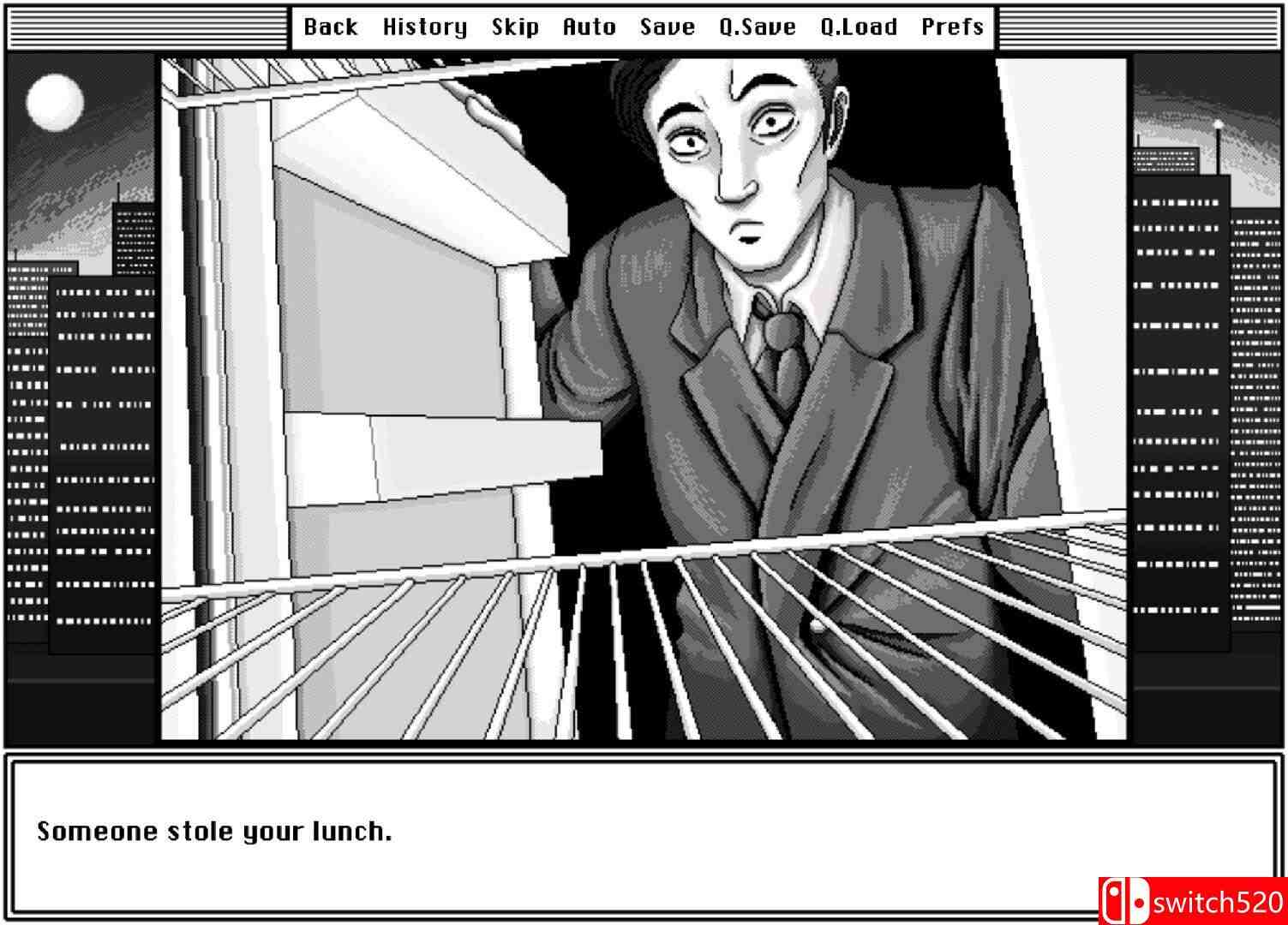 《吸血鬼的朝九晚五（My Bloodsucking 9-to-5）》Build 22413971 P2P硬盘版[EN]_1