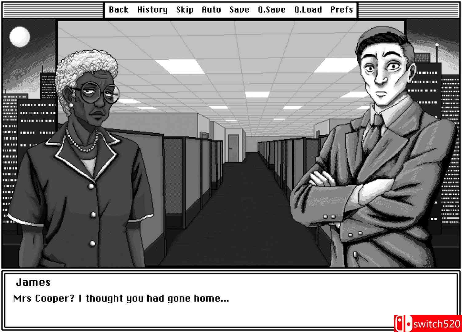 《吸血鬼的朝九晚五（My Bloodsucking 9-to-5）》Build 22413971 P2P硬盘版[EN]_4