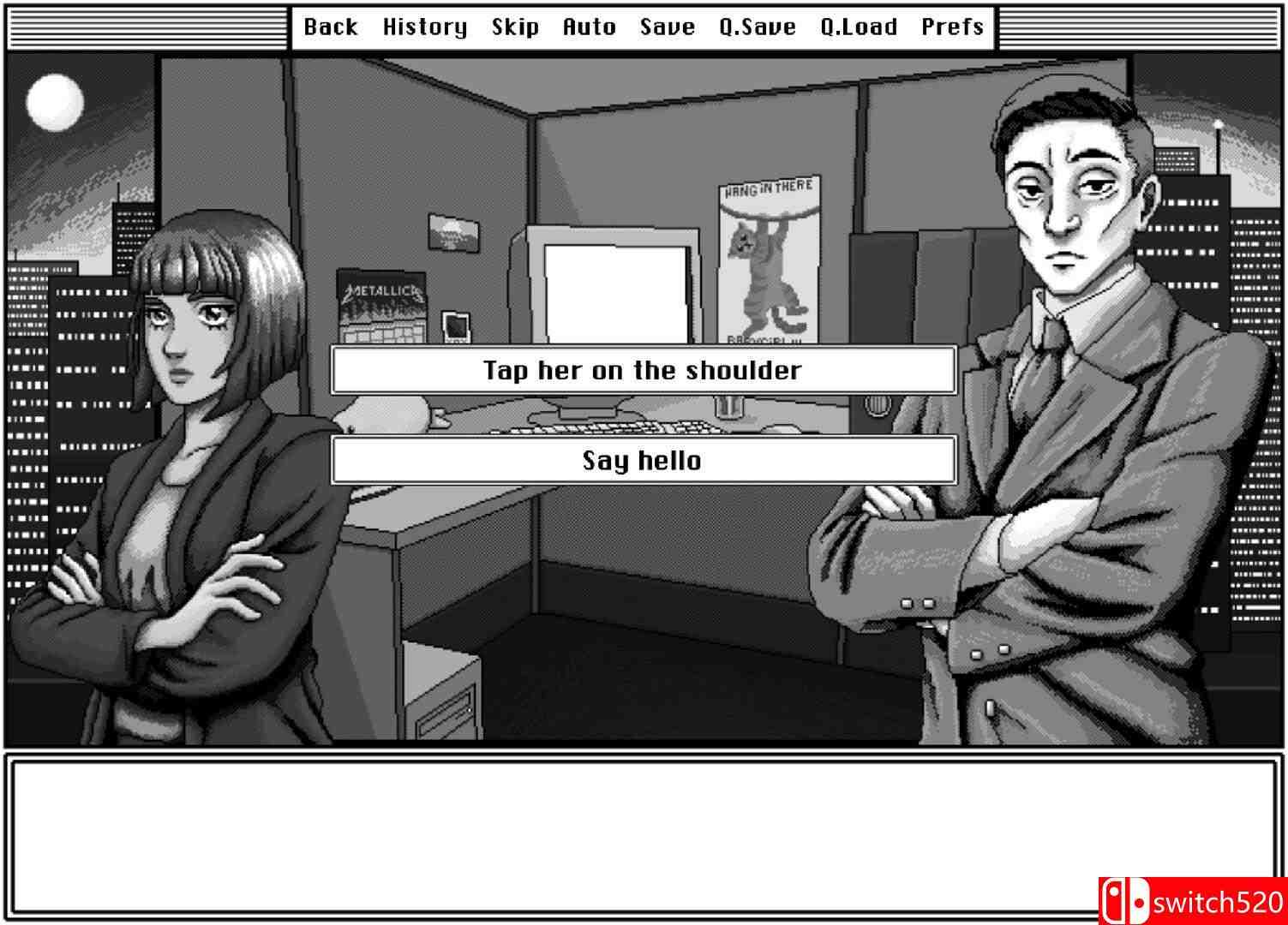 《吸血鬼的朝九晚五（My Bloodsucking 9-to-5）》Build 22413971 P2P硬盘版[EN]_2