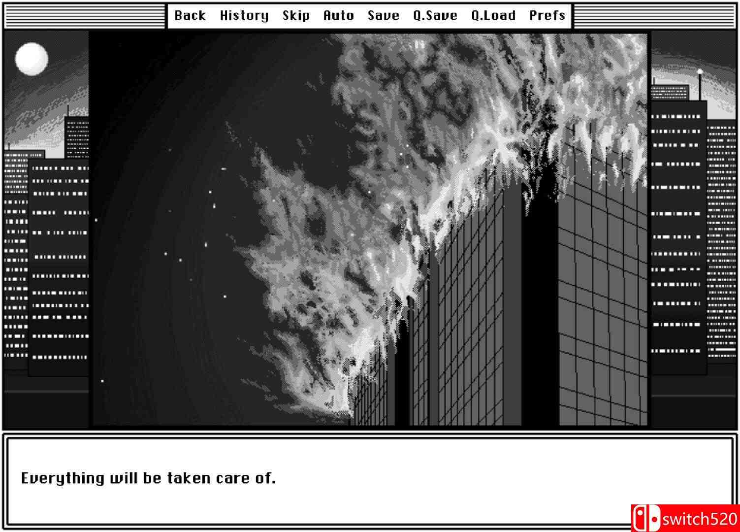 《吸血鬼的朝九晚五（My Bloodsucking 9-to-5）》Build 22413971 P2P硬盘版[EN]_5