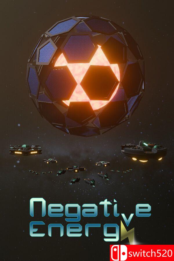 《负能量（Negative Energy）》Build 18146067 P2P硬盘版[EN]