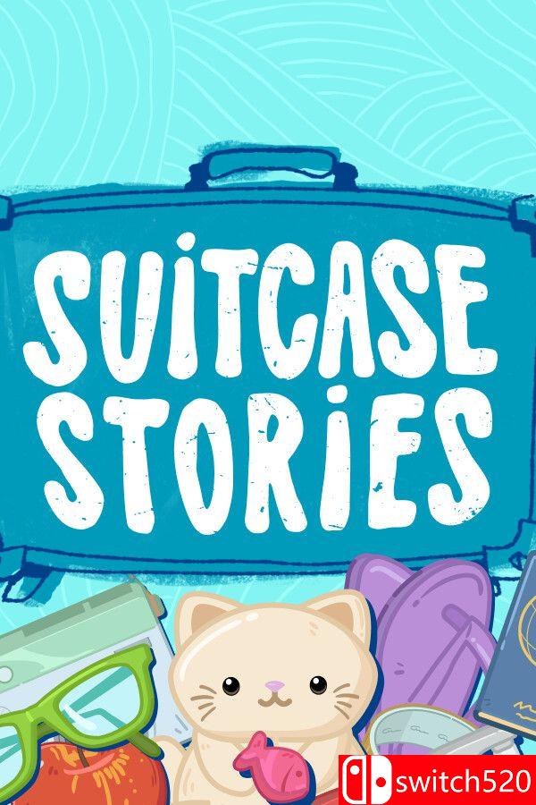 《行李箱故事（Suitcase Stories）》官方中文 Build 22536630 P2P硬盘版[CN/EN/JP]
