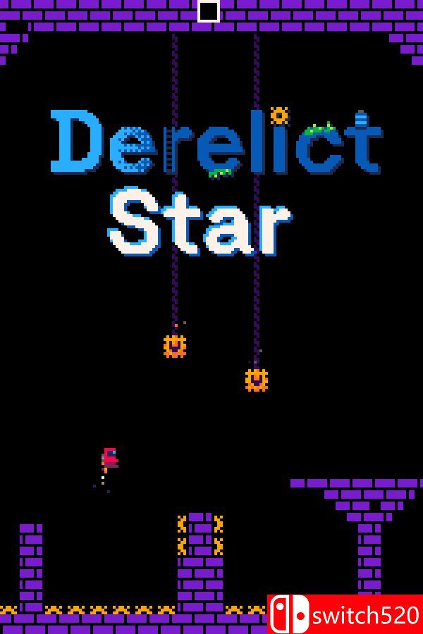 《废弃之星（Derelict Star）》Build 22388394 P2P硬盘版[EN]
