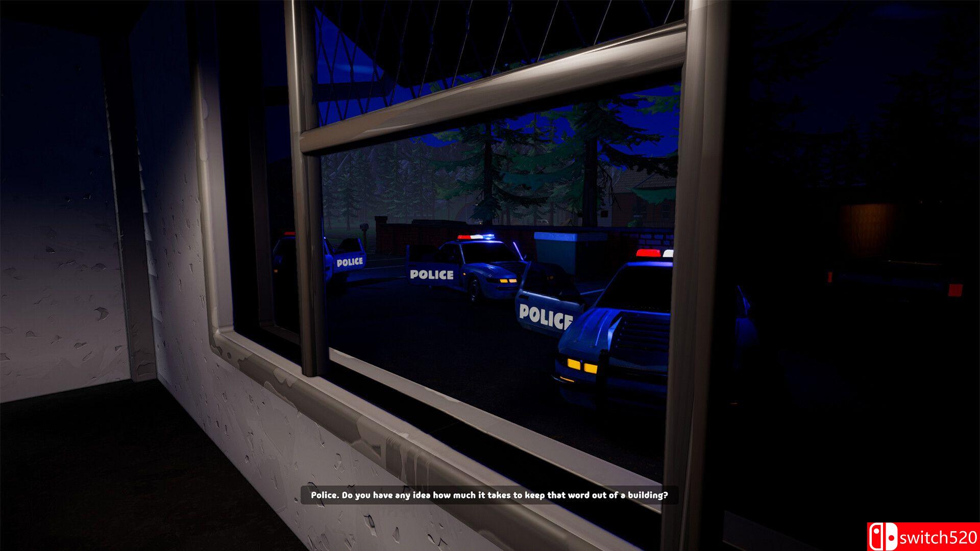 《我认识一个人：灰色人生模拟器（I Know a Guy: Shady Life Simulator）》EA P2P硬盘版[EN]_2