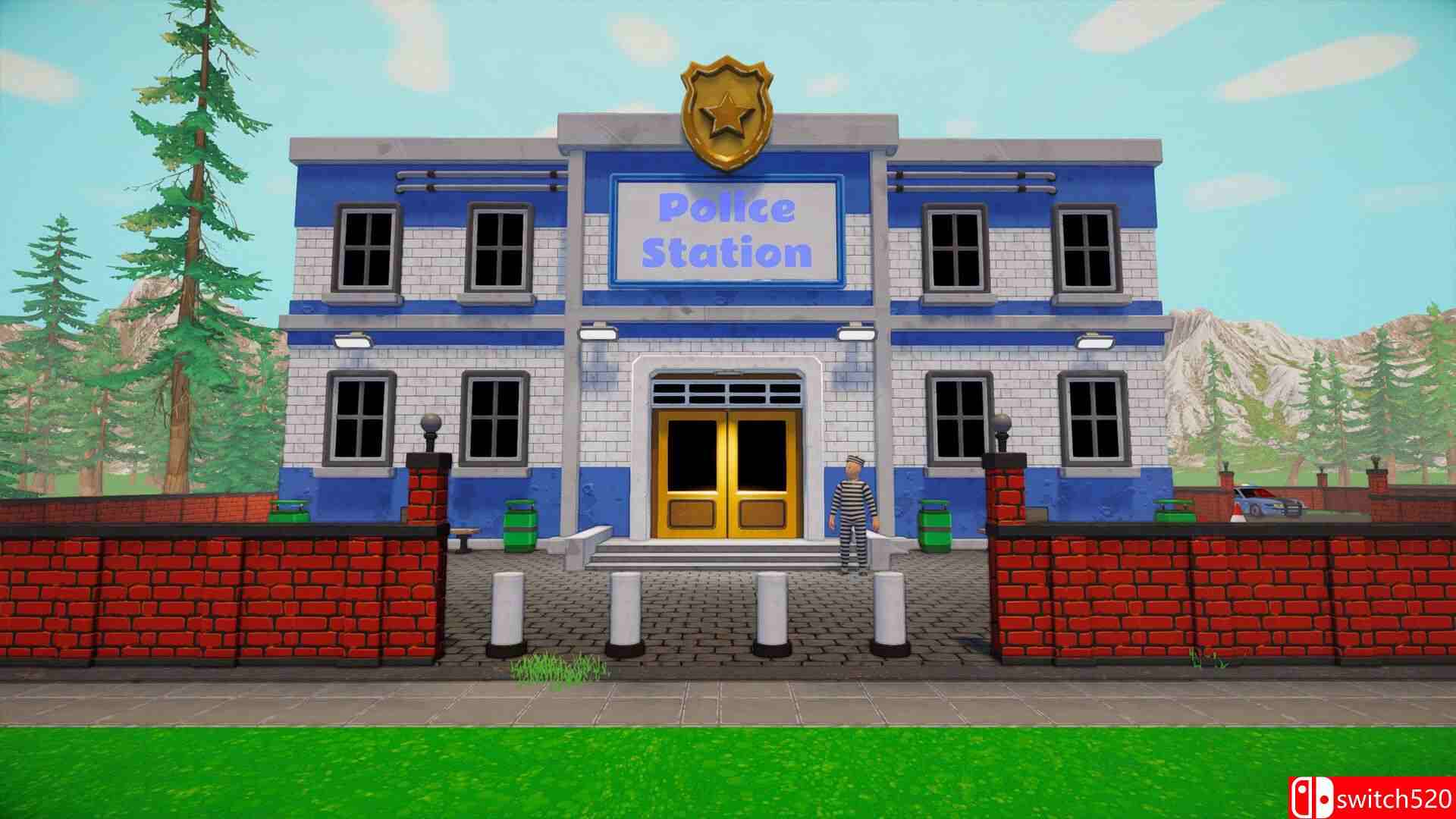 《我认识一个人：灰色人生模拟器（I Know a Guy: Shady Life Simulator）》EA P2P硬盘版[EN]_5