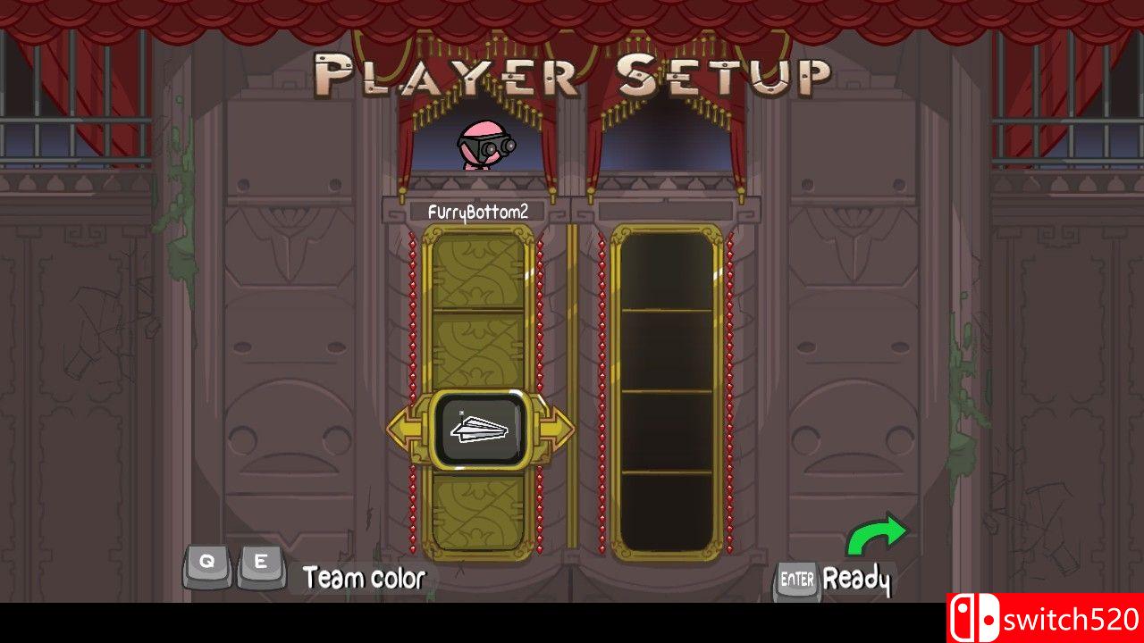 《战斗砖块剧场（BattleBlock Theater）》官方中文 Build 22622911 P2P硬盘版[CN/TW/EN/JP]_2