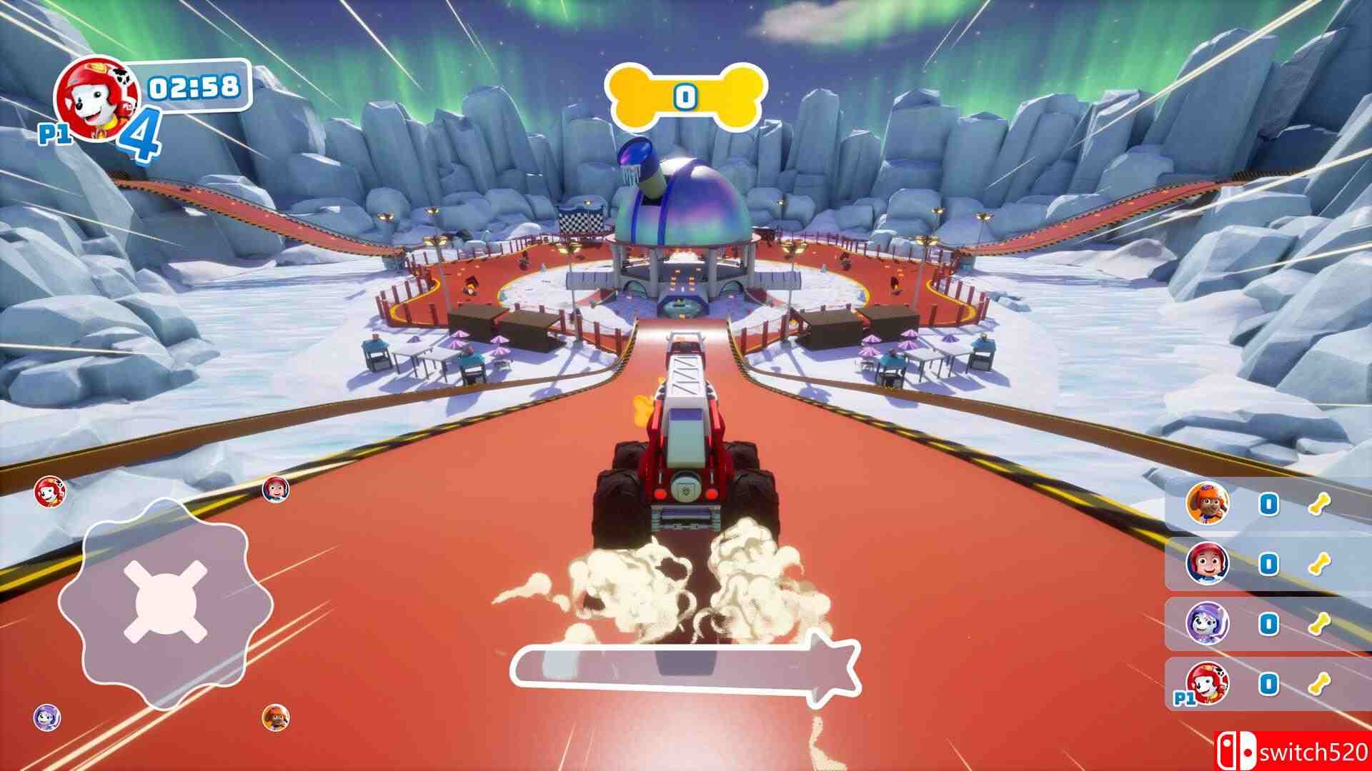 《汪汪队立大功 救援轮胎：锦标赛》（PAW Patrol Rescue Wheels Championship）》P2P硬盘版[CN/EN]_3