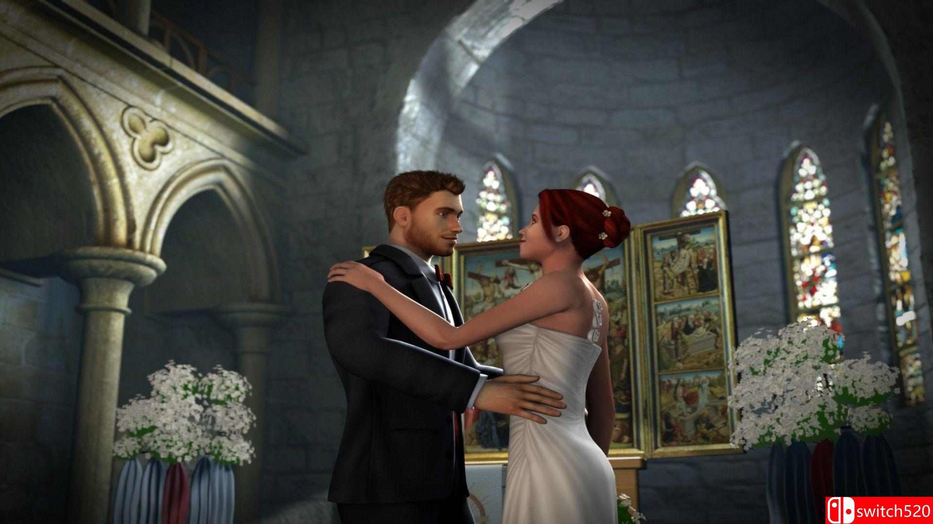 《秘密档案3（Secret Files 3）》 v1.3 GOG硬盘版[EN]_5