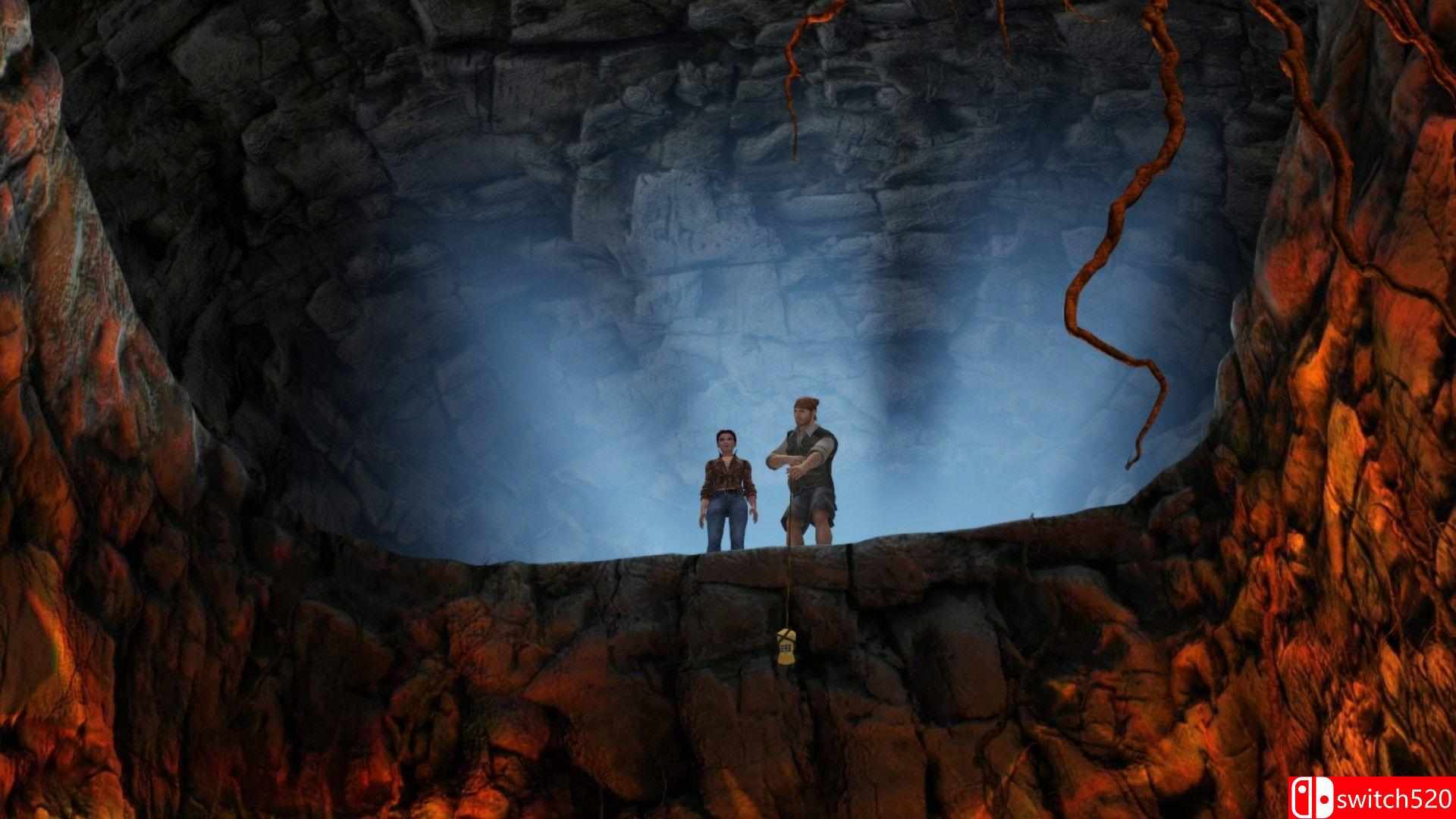 《秘密档案3（Secret Files 3）》 v1.3 GOG硬盘版[EN]_8