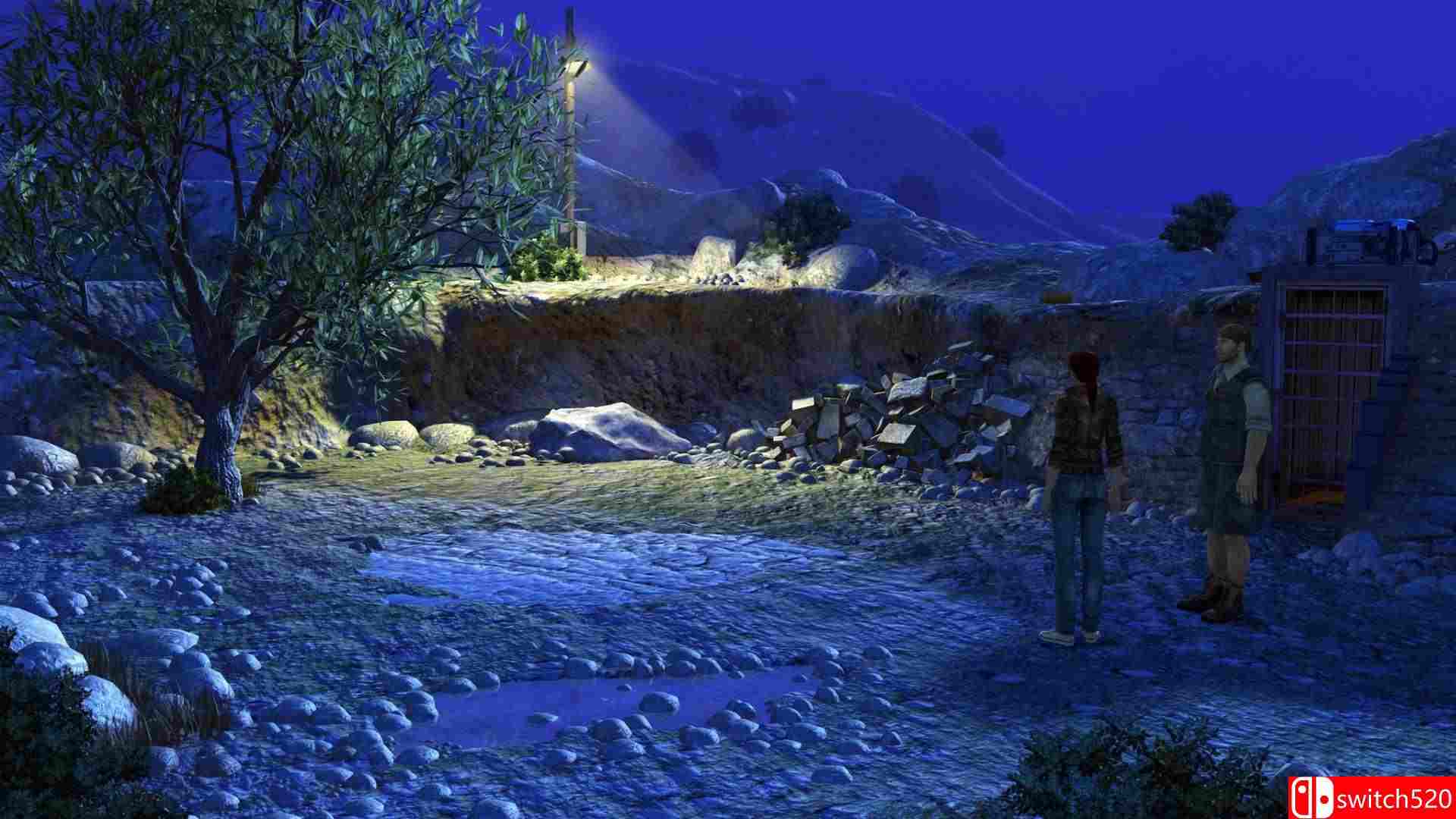 《秘密档案3（Secret Files 3）》 v1.3 GOG硬盘版[EN]_7