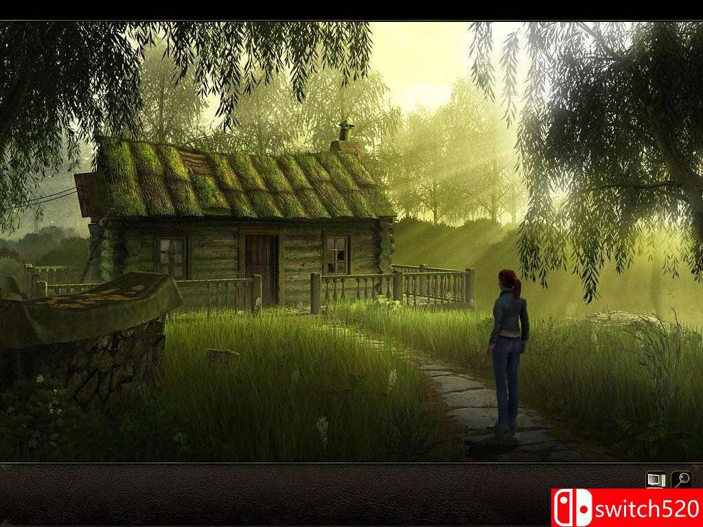 《秘密档案：通古斯（Secret Files: Tunguska）》 v1.02 GOG硬盘版[EN]_5
