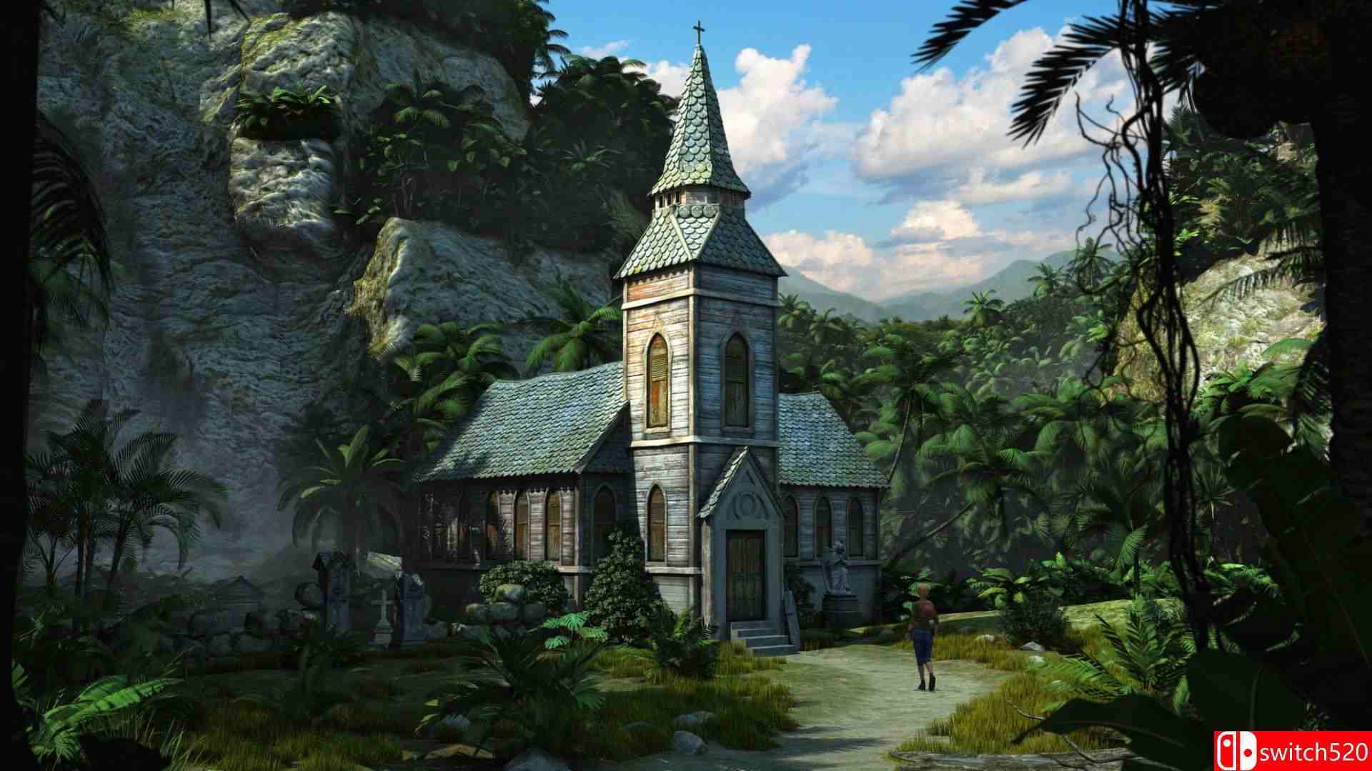 《神秘档案：山姆彼得斯（Secret Files: Sam Peters）》v1.01 GOG硬盘版[EN]_5