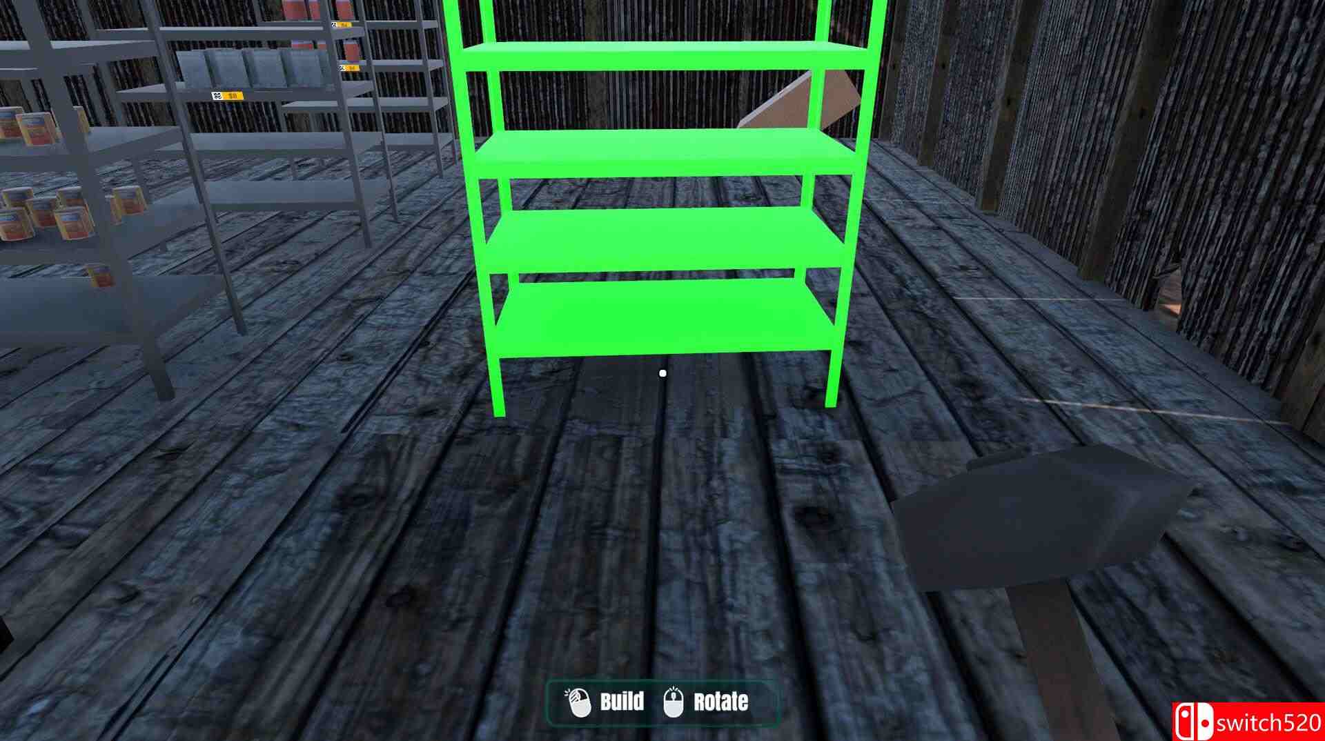 《废土商店模拟器（Wasteland Shop Simulator）》P2P硬盘版[EN]_5
