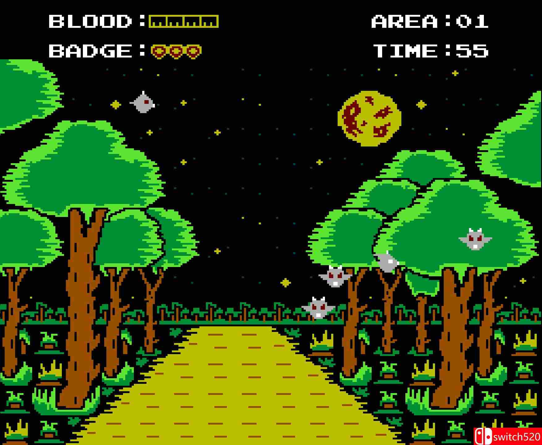 《狐蝠（Pteropus）》v2.2 bADkARMA硬盘版[EN]_1