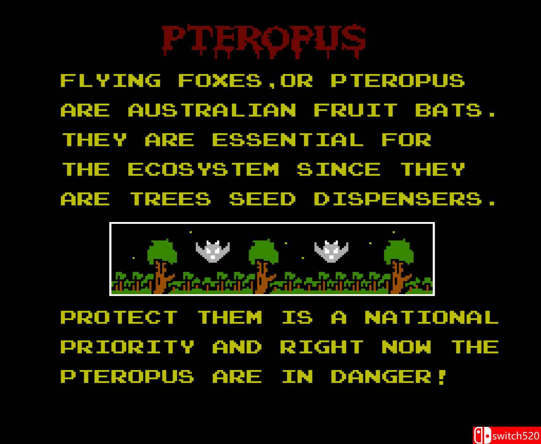 《狐蝠（Pteropus）》v2.2 bADkARMA硬盘版[EN]_2