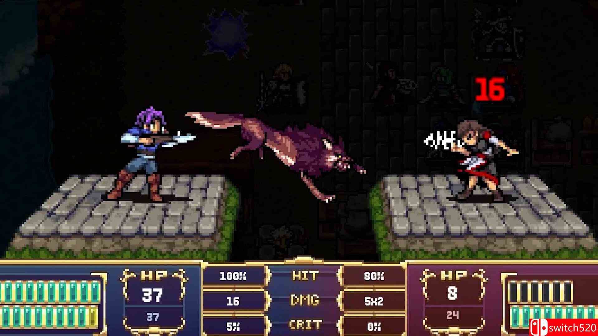 《晦暗神祇2（Dark Deity 2）》v1.16 TENOKE镜像版[EN]_2