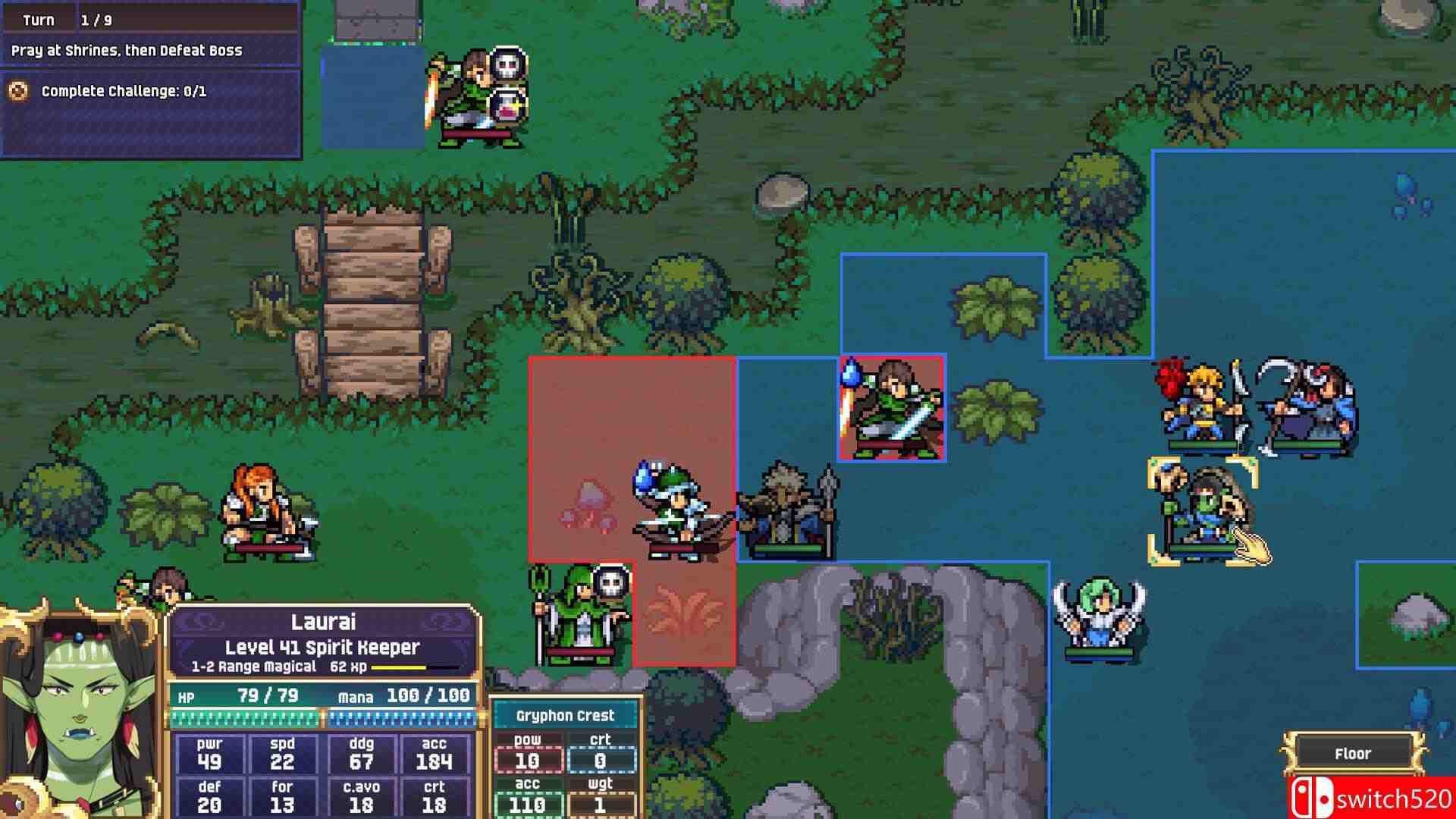 《晦暗神祇2（Dark Deity 2）》v1.16 TENOKE镜像版[EN]_4
