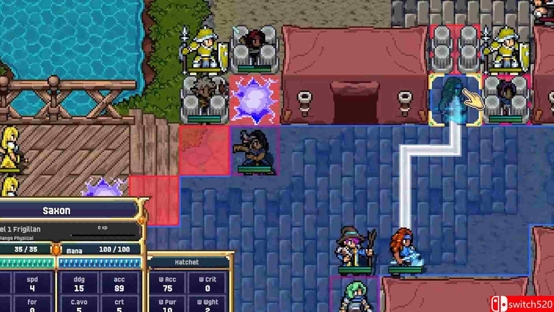 《晦暗神祇2（Dark Deity 2）》v1.16 TENOKE镜像版[EN]_1